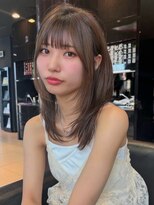 ナンブスカイ(nambu-SKY)&nbsp;ワンカールで決まるlayer cut