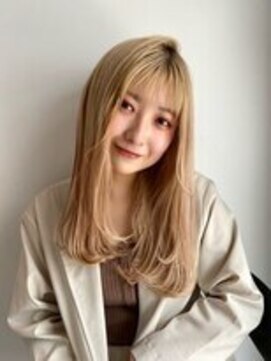 フラミューム 池袋(flammeum) flammeumスタイル(池袋)(雑司ヶ谷)(池袋東口)