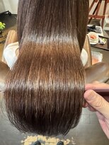 ピスケス(pisces)&nbsp;「超高濃度水素ケア」カラーエステ