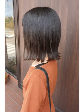 クラーロ フジノミヤ(Claro Fujinomiya) 外ハネボブ