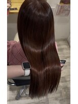 ストロベリーR.&nbsp;秋先取りオレンジ