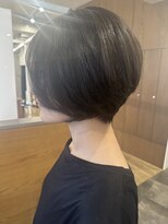 ルレ 本山(Relais)&nbsp;まとまるショートスタイル