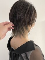 ソピ バイ インビテーション(sopi by invitation)&nbsp;NAKAMURA #372 ウルフ 名古屋ウルフ