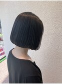 20代30代40代50代☆大人かわいい小顔前髪髪質改善レイヤーカット