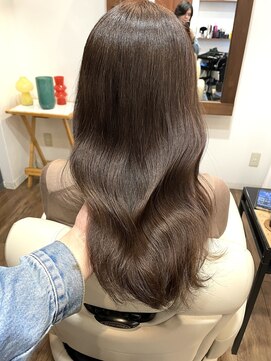 リム(RiM...) マロンベージュ