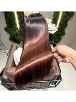 カミガミ 栄(KAMIGAMI)&nbsp;髪質改善酸熱トリートメント