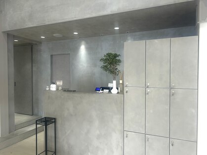 サムシング(Something.)の写真