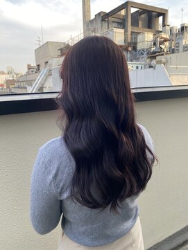 アンジェリカ 立町店(ANGELICA) ピンクラベンダー