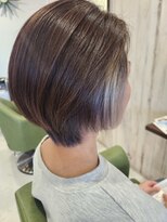 ビセル バイ シータ 川越店(becel by THETA)&nbsp;レディースショート