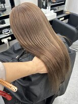 ベルグローアルファ(BELLE GROW ALPHA)&nbsp;ダブルカラー/Hiroya