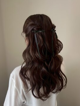 コアプラス 千葉(COA PLUS) 千葉/酸熱トリートメント/ヘアアレンジ