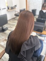 ウェーブ 和合店(wave)&nbsp;髪質改善