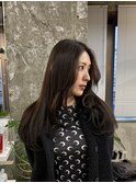 髪質改善/縮毛矯正/艶髪/美髪/レイヤーカット