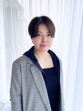 アグ ヘアー ノーティー 春日部2号店(Agu hair naughty)&nbsp;今井 瑞枝