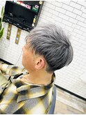 ホワイトメッシュ