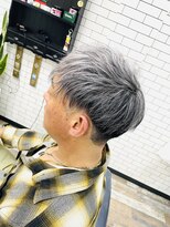 ルッソ 白浜店(LUSSO) ホワイトメッシュ
