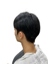 リエットサローネ(Lieto Salone) 【大人上品×透明感】似合わせカット