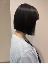 ルネシミズ(Rune shimizu)&nbsp;切りっぱなしバブ
