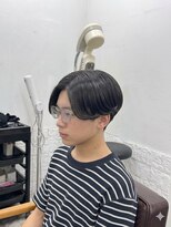 エンハンス 相模原相武台前店(Enhance)&nbsp;ニュアンスパーマ