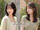 ラルジュヘアイコール(Large hair equal =)の写真