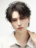 ハイパー ヨコハマ(HYPER yokohama) スパイキーフェザー