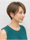 耳かけマッシュビクシー