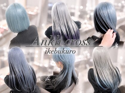 アンク クロス 池袋北口店(ANKHCROSS)の写真