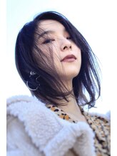 ナダ プライベートヘアサロン(NADA private hair salon)&nbsp;ladies hair medium