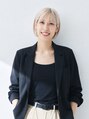 コムマティス 恵比寿ガーデンプレイス(Comme Matisse)&nbsp;山田麻鈴 [恵比寿]