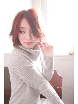 クレドガーデン 川口店(CRED GARDEN) ミディアム