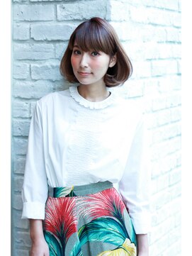 エルサフィロ ヨドヤバシ(el zafiro yodoyabashi) 【el zafiro yodoyabashi】パール ピュア スリーク