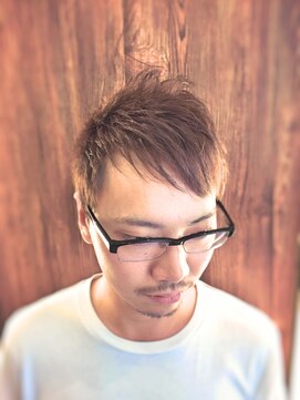 トウキョウ ゴブ(GOB) 2ブロックの次はコレ！スマートアシメ☆