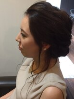 スヌーズ(snooze)&nbsp;ヘアアレンジ