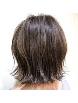 ネオリーブ ジューク 日吉店(Neolive JuQ)&nbsp;☆ハイライトミディ☆