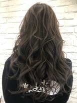 プログレス 中野店(PROGRESS)&nbsp;アッシュグレージュ