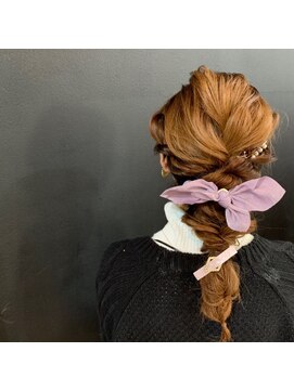 コーボ 柏(COVO) ロングアレンジ7