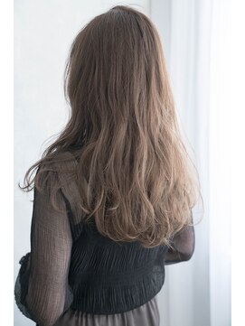 バレル スパアンドトリートメント 京橋店(Barrel spa&treatment) 【Barrel 】【京橋】クリアロング３