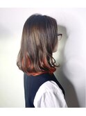 【SOURCE】インナーオレンジ