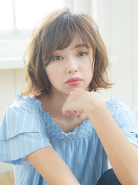 タヤ 溝の口店(TAYA) ラフミディアム