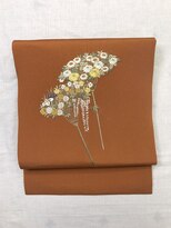 ケイティ(Keity)&nbsp;名古屋帯 NG-７　帯のみレンタル￥5000 ＊ 帯指定￥1000