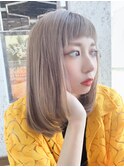 おもめロング