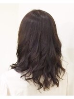 エム クゥール m.coeur&nbsp;ゆるふわパーマ