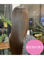 ノエル(NoEL) ノーダメージ酸性ストレート