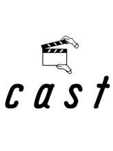 cast　【キャスト】
