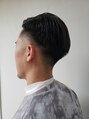 グラス 春吉1号店(glass) フェードカット