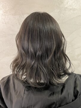 アウル(OWL) アッシュベージュ　〈5トーン〉　【OWL六甲】