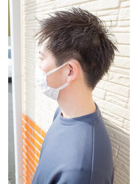 アット(att..) att..【とつかひろや】お客様style