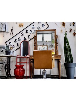 HOT PEPPER Beauty AWARD 2025 BEST SALON注目サロン選出 marbb導入店！頭皮と髪に優しい施術が◎