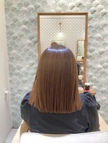 クラシック ヨコハマ(classic Yokohama)&nbsp;髪質改善