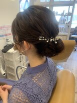 マヤ 昭和店(MYA)&nbsp;アップスタイル